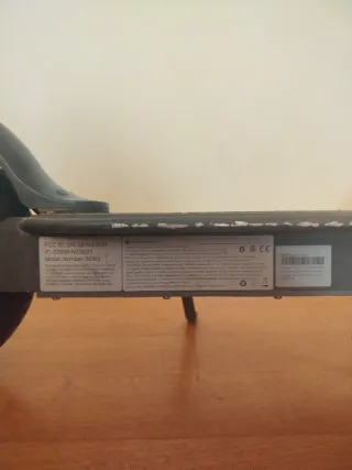 Patinete Eléctrico Xiaomi 365 + Accesorios