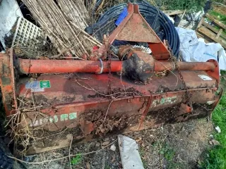 Rotavator Agrícola BMS85 2.20m