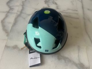 Casco bici niño Talla XS (48-52cm) sin estrenar