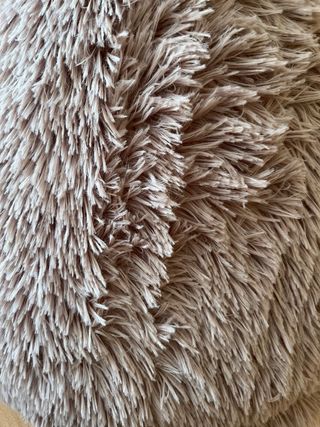 Cama para perro suave y cómoda