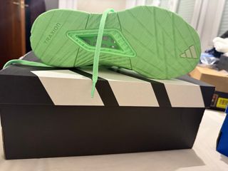 Zapatilla Adidas Dropset 3 Entrenamiento Verde