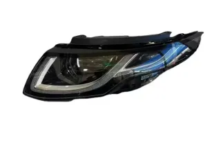 Faro Izquierdo Land Rover Evoque 2016