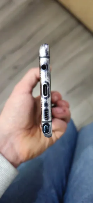 Samsung Galaxy Note 10 Lite