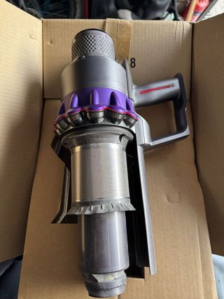 Cuerpo Dyson GEN5