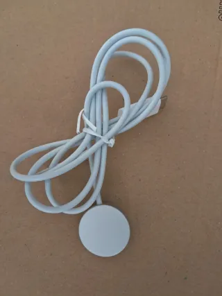 Cargador Apple Watch Original USB-C