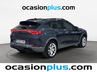 CUPRA Formentor 1.5 TSI DSG 110 kW (150 CV)