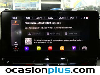 CUPRA Formentor 1.5 TSI DSG 110 kW (150 CV)