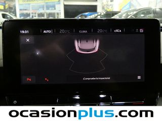 CUPRA Formentor 1.5 TSI DSG 110 kW (150 CV)