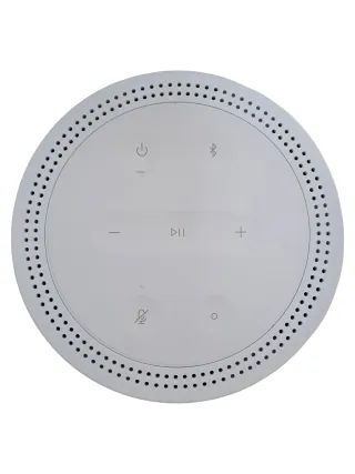 Bose Portable Smart Speaker Plata/Blanco