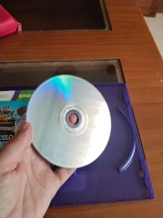 Xbox 360 Kinect: Penguins Madagascar Dr. Blowhole