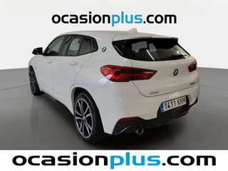 BMW X2 sDrive18i 103 kW (140 CV)