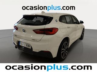BMW X2 sDrive18i 103 kW (140 CV)