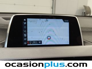 BMW X2 sDrive18i 103 kW (140 CV)