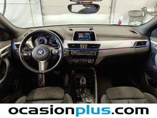 BMW X2 sDrive18i 103 kW (140 CV)