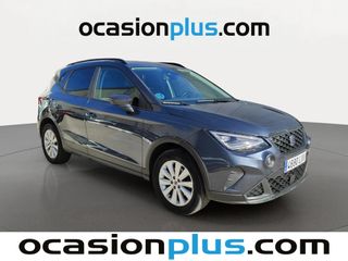 SEAT Arona 1.0 TSI Style Plus 81 kW (110 CV)
