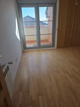 Suelo de Roble Parquet 220x183