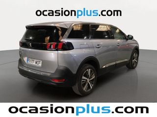 Peugeot 5008 PureTech 130 S&S Allure EAT8 96 kW (130 CV)