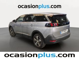 Peugeot 5008 PureTech 130 S&S Allure EAT8 96 kW (130 CV)