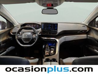 Peugeot 5008 PureTech 130 S&S Allure EAT8 96 kW (130 CV)