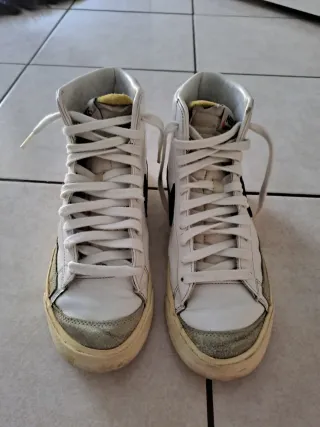 Nike Blazer Mid 77 - Taglia 42