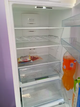 Frigorífico Bosch Blanco