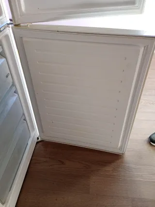 Frigorífico Bosch Blanco