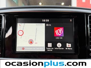 Kia Sportage 1.6 MHEV Drive 4x2 85 kW (115 CV)