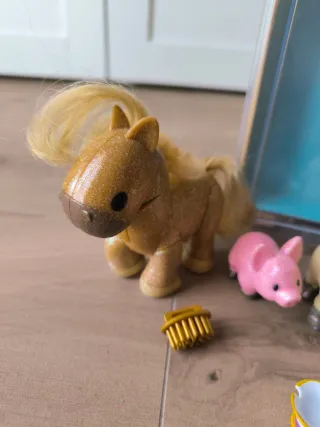 Maletín Bella Disney Animator con Accesorios