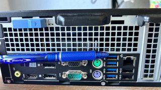 PC Dell OptiPlex 7040 i7 16GB RAM 256GB SSD