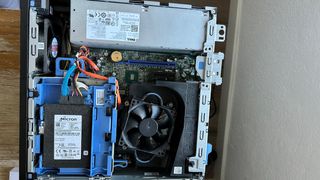 PC Dell OptiPlex 7040 i7 16GB RAM 256GB SSD