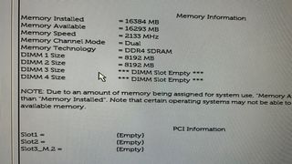 PC Dell OptiPlex 7040 i7 16GB RAM 256GB SSD