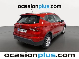 SEAT Arona 1.6 TDI S&S Style 85 kW (115 CV)