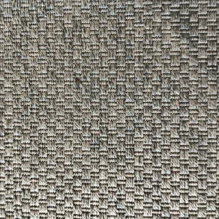 Alfombra grande salón gris oscuro