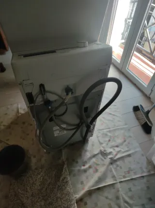 Lavadora Whirlpool Carga Superior 6.5 Kg