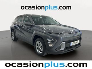 Hyundai Kona 1.0 TGDi Maxx 4x2 88 kW (120 CV)