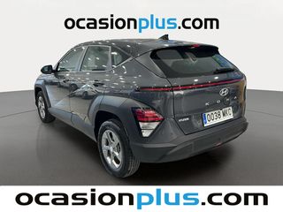 Hyundai Kona 1.0 TGDi Maxx 4x2 88 kW (120 CV)