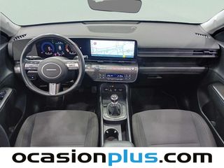 Hyundai Kona 1.0 TGDi Maxx 4x2 88 kW (120 CV)