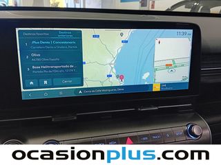 Hyundai Kona 1.0 TGDi Maxx 4x2 88 kW (120 CV)