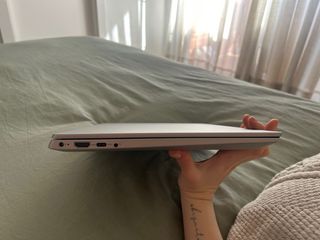 Lenovo IdeaPad S340-15IWL Plata