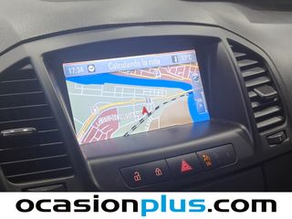 Opel Insignia 1.8 16v Edition 103 kW (140 CV)