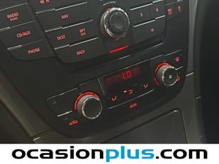 Opel Insignia 1.8 16v Edition 103 kW (140 CV)