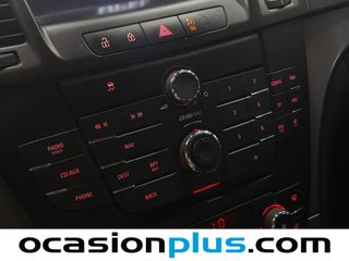 Opel Insignia 1.8 16v Edition 103 kW (140 CV)