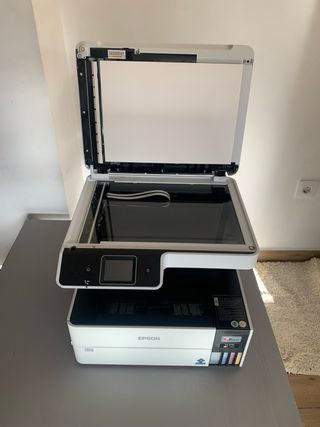 Impresora Epson ET-5170 Blanca