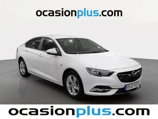 Opel Insignia GS 1.5 Turbo XFL Selective 103 kW (140 CV)