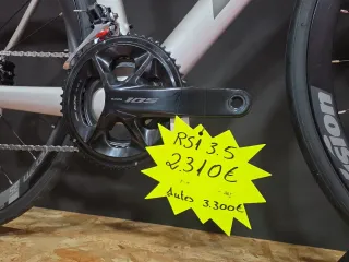 BH RS1 3.5 Bicicleta de Carretera