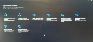 Ordenador Lenovo w11 i5 wifi 4gb. Ssd.