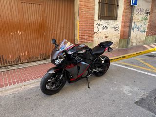 Honda CBR 1000 RR 2009