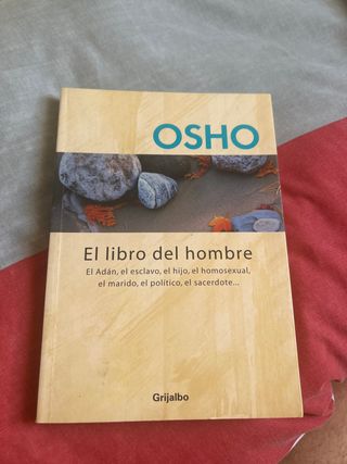 El libro del hombre / The book of man (Autoayud...