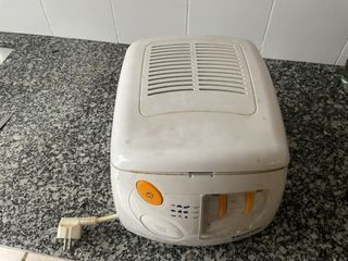 Freidora de aire Taurus Star 2000