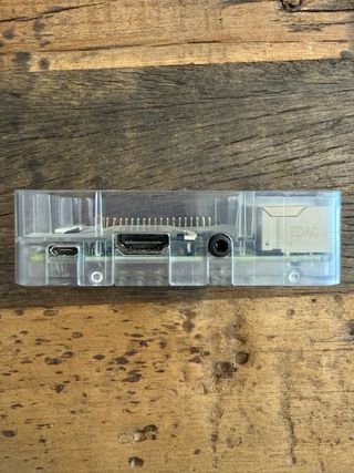 Raspberry Pi Model B+